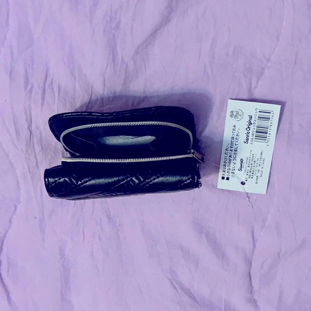 Hello Kitty Wallet